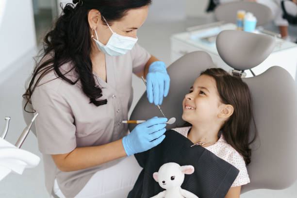 Best Emergency Pediatric Dentist  in Owensboro, KY