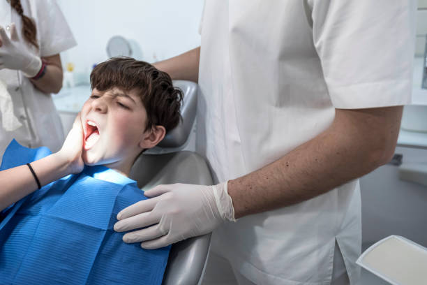 Best Cracked Tooth Emergency Dentist  in Owensboro, KY