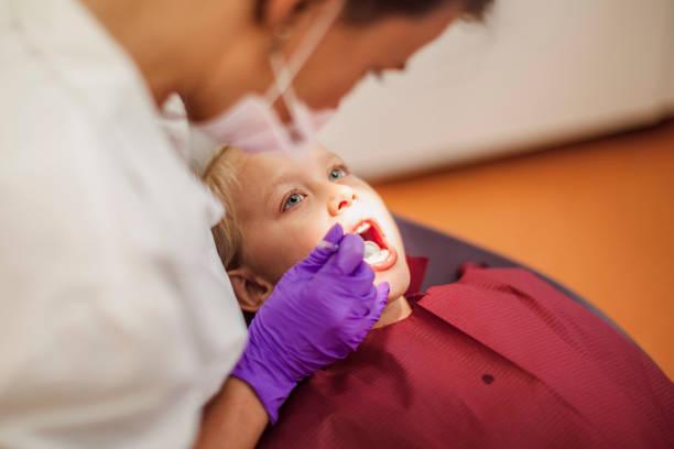 Tooth Infection Emergency Dentist in KY